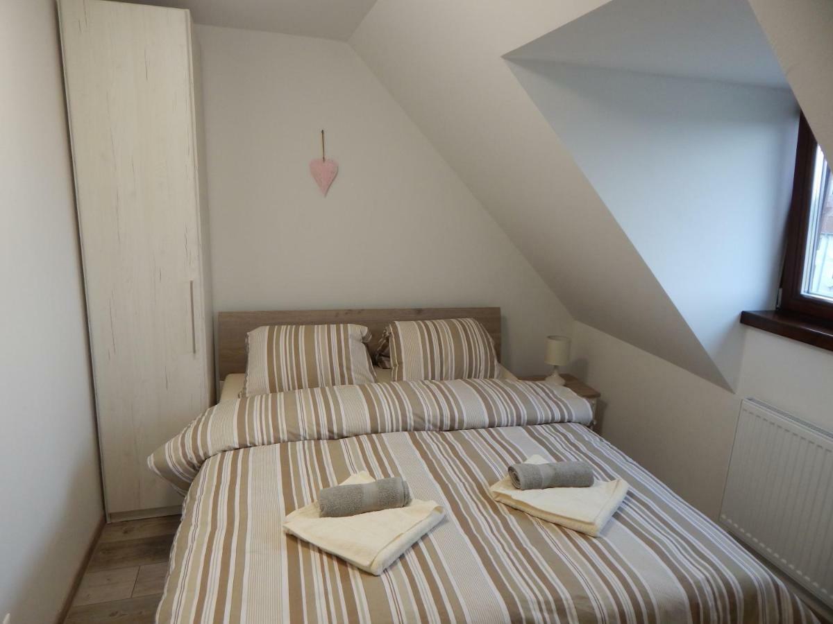 Apartmán LEMON Tatranská Lomnica Exterior foto
