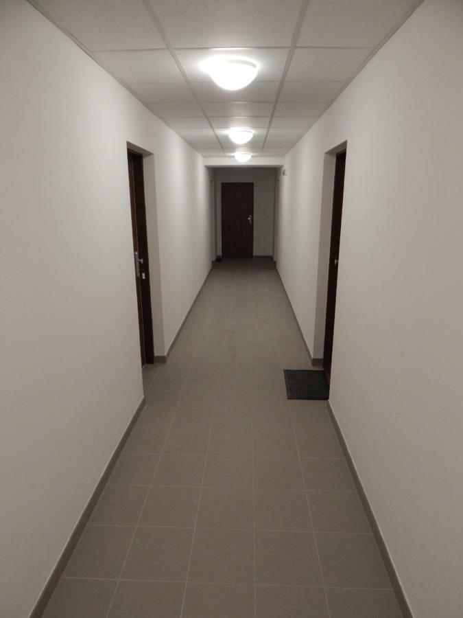 Apartmán LEMON Tatranská Lomnica Exterior foto