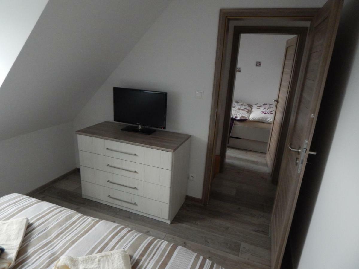 Apartmán LEMON Tatranská Lomnica Exterior foto