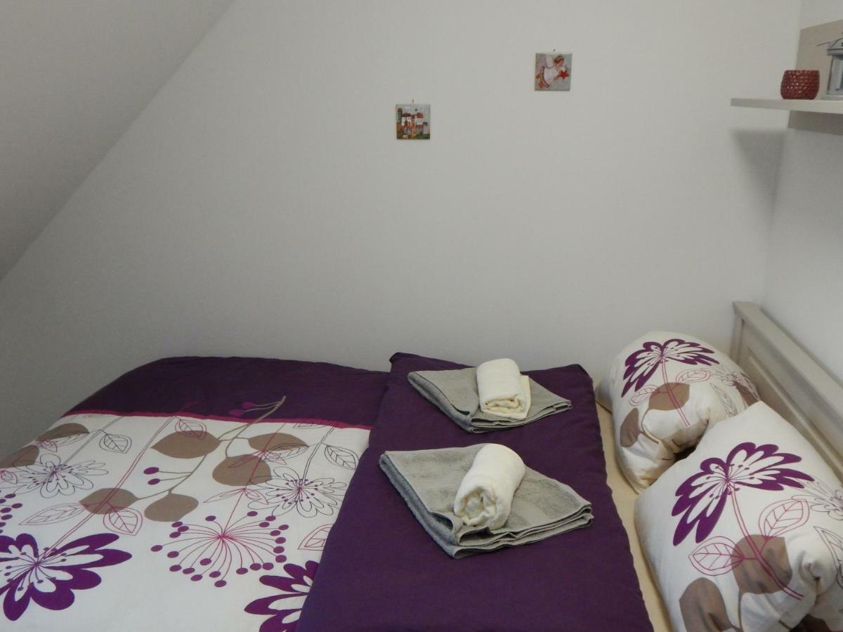 Apartmán LEMON Tatranská Lomnica Exterior foto