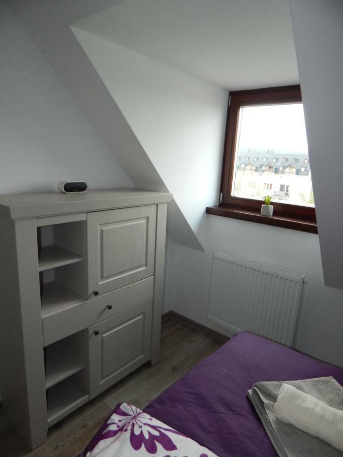 Apartmán LEMON Tatranská Lomnica Exterior foto