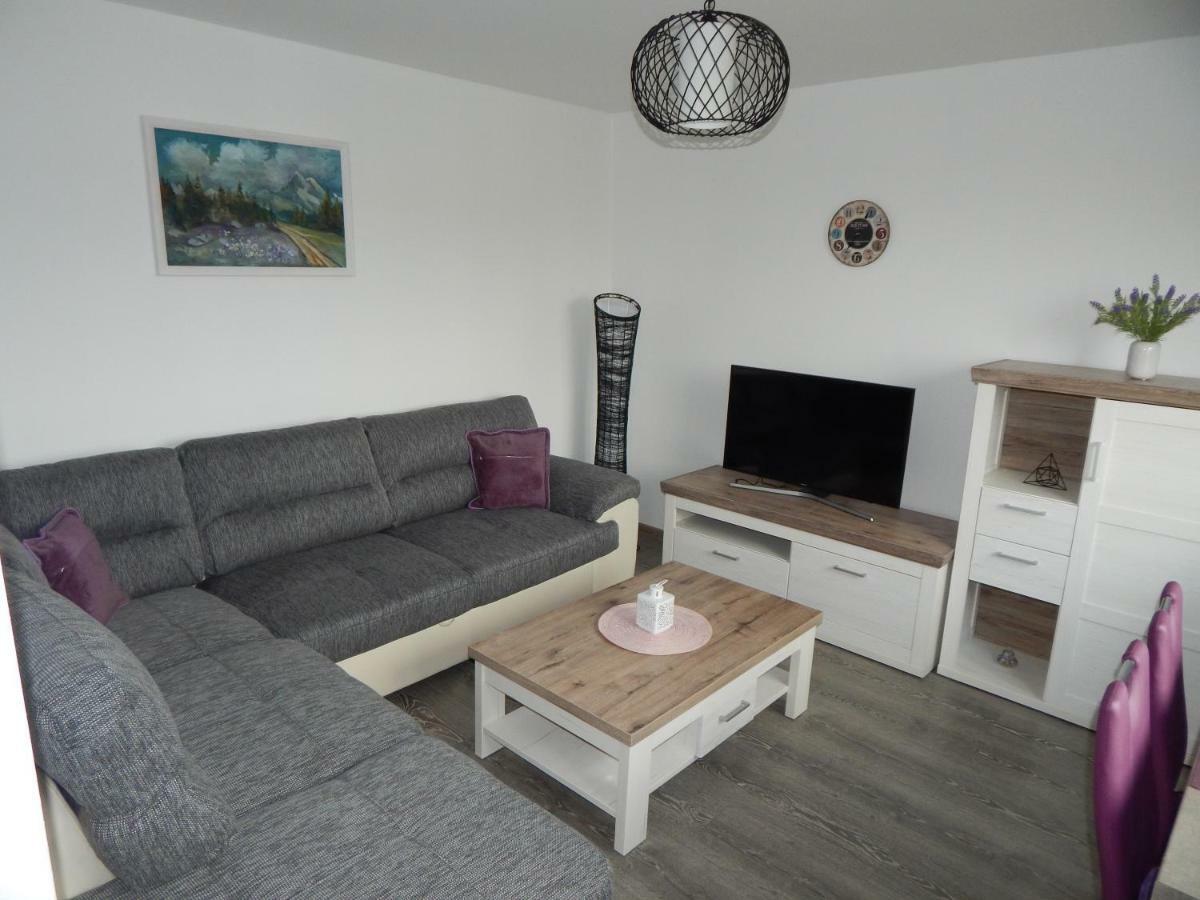 Apartmán LEMON Tatranská Lomnica Exterior foto